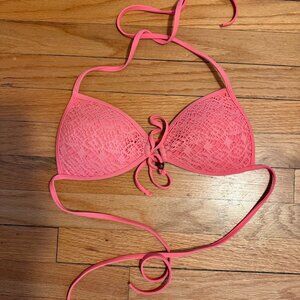 Push-up Bikini Top